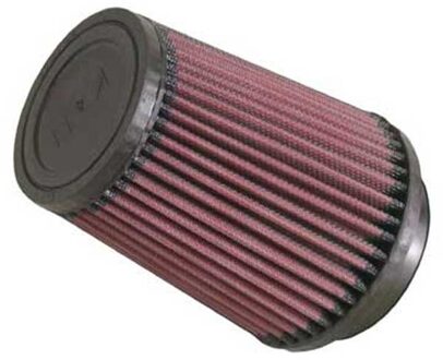 K&N universeel vervangingsfilter Conisch 76 mm (RU-5111) RU5111