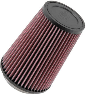 K&N universeel vervangingsfilter Conisch 84 mm (RU-2710) RU2710
