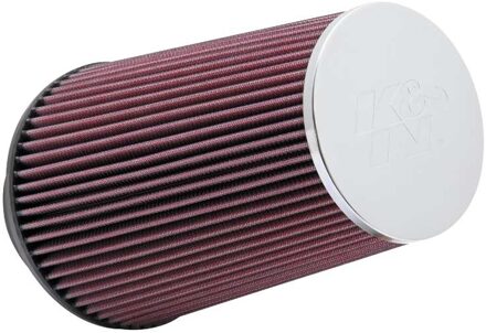 K&N universeel vervangingsfilter Conisch 89 mm (RC-3690) RC3690