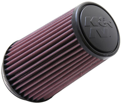 K&N universeel vervangingsfilter Conisch 89 mm (RU-3130) RU3130