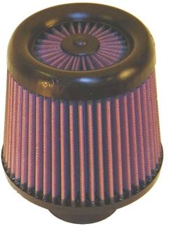 K&N universeel X-stream vervangingsfilter Conisch 54 mm (RX-4950) RX4950