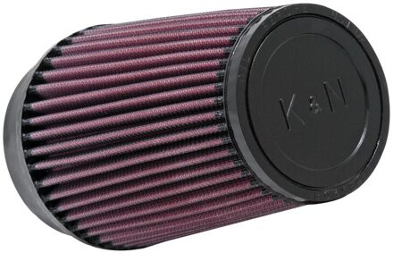 K&N vervangingsfilter Bombardier DS650/X 2000-2007 Honda TRX450R 2006-2009 (BD-6500) BD6500
