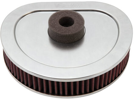 K&N vervangingsfilter Harley Evo 1990-1999 (HD-1390) HD1390