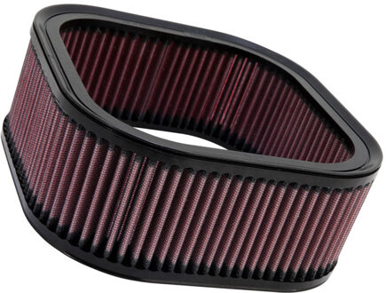 K&N vervangingsfilter Harley VRSCA V-Rod 2002-2013 (HD-1102) HD1102
