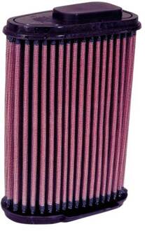 K&N vervangingsfilter Honda CB1000 Big One 1993-1997 (HA-10131) HA10131