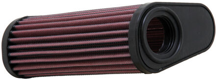 K&N vervangingsfilter Honda CB1000R 2009-2010 (HA-1009) HA1009