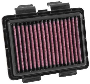 K&N vervangingsfilter Honda CRF250L 2013-2015 (HA-2513) HA2513