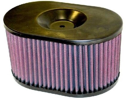 K&N vervangingsfilter Honda GL1100 Gold Wing 1980-1983 (HA-8080) HA8080