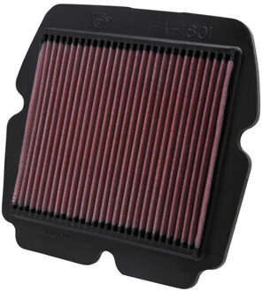 K&N vervangingsfilter Honda GL1800 Gold Wing 01-14 (HA-1801) HA1801
