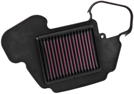 K&N vervangingsfilter Honda MSX125 2013-2014 (HA-1313) HA1313
