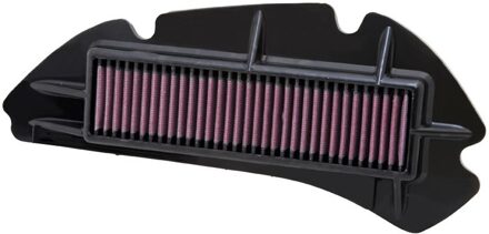 K&N vervangingsfilter Honda SH150I 2010-2012 (HA-1510) HA1510