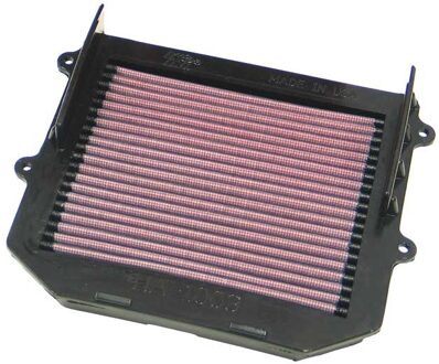 K&N vervangingsfilter Honda XL1000 Varadero 2003-2010 (HA-1003) HA1003