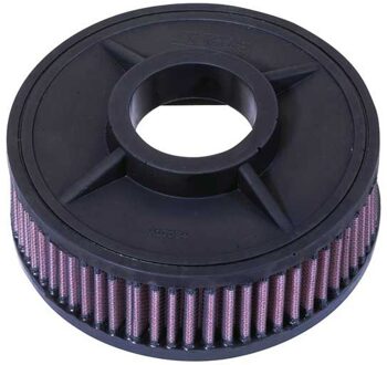 K&N vervangingsfilter Kawasaki VN800 Vulcan 1995-2006 (KA-8095) KA8095