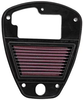 K&N vervangingsfilter Kawasaki VN900 Vulcan 2006-2010 (KA-9006) KA9006