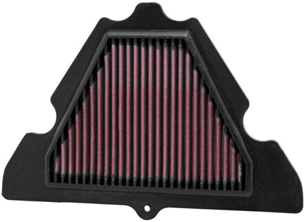 K&N vervangingsfilter Kawasaki Z1000 2010-2011 (KA-1010) KA1010