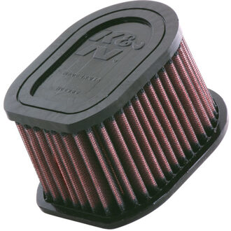 K&N vervangingsfilter Kawasaki Z750 2004-2008 Z1000 2003-2009 (KA-1003) KA1003