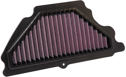 K&N vervangingsfilter Kawasaki ZX6R Ninja 2007-2008 Race Specific (KA-6007R) KA6007R