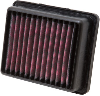 K&N vervangingsfilter KTM 125 Duke 125 2011 (KT-1211) KT1211