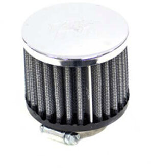 K&N vervangingsfilter passend voor 49mm aansluiting (RC-1060) RC1060