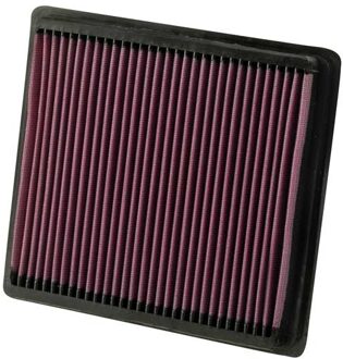 K&N vervangingsfilter passend voor Chrysler Sebring 2.0 2007- (33-2373) 332373