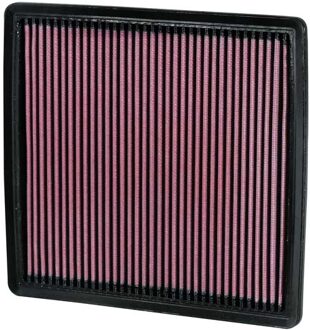 K&N vervangingsfilter passend voor Ford F150 F250 F350 2008-2010 Expedition 2007-2010 Lincoln Naviga 332385