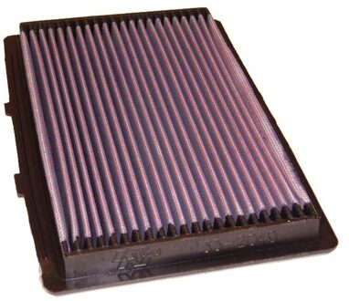 K&N vervangingsfilter passend voor Ford Probe, Mazda 626, MX-6 (33-2049) 332049