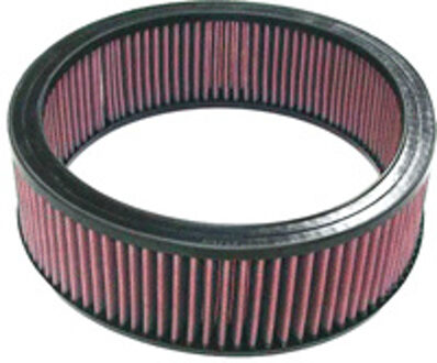 K&N vervangingsfilter passend voor GM V8 68/90 (E-1500) E1500