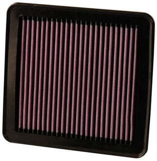 K&N vervangingsfilter passend voor Hyundai Elantra 2.0L-L4 2007 (33-2380) 332380