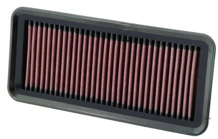 K&N vervangingsfilter passend voor Kia Picanto 1.0/1.1L-L4 2004-2011 (33-2930) 332930