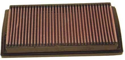 K&N vervangingsfilter passend voor Kia Rio 1.3/1.5/1.6 2000- (33-2196) 332196