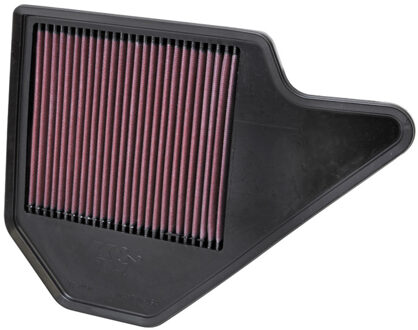 K&N vervangingsfilter passend voor Lancia Voyager 3.6L V6 / Chrysler Town & Country 3.6L V6 2011- (3 332462