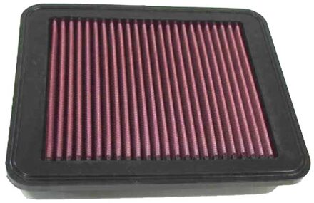 K&N vervangingsfilter passend voor Lexus GS300 1998-2005 IS300 2000-2005 (33-2170) 332170