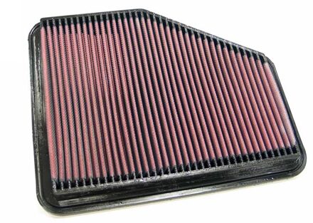 K&N vervangingsfilter passend voor Lexus GS300 2006 GS430 2001-2005 GS450H 2007-2009 SC430 2001-2009 332220