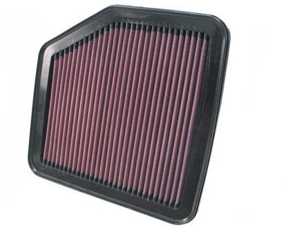 K&N vervangingsfilter passend voor Lexus Is250 & Is350 2005-2009 (33-2345) 332345
