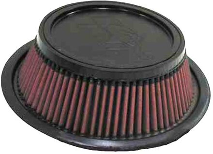 K&N vervangingsfilter passend voor Lexus LS 400 V8-4.0L 1995-1997 (E-2606) E2606