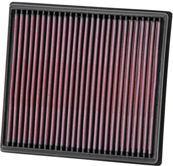 K&N vervangingsfilter passend voor Mercedes A-serie W176 / B-serie W246 / CLA / GLA 2012- (33-2996) 332996