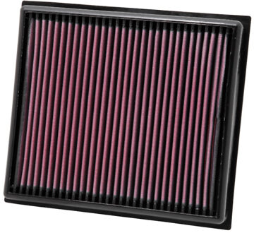 K&N vervangingsfilter passend voor Opel/Vaux Insignia 332962
