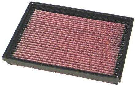K&N vervangingsfilter passend voor Opel Vectra (33-2771) 332771