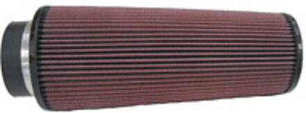 K&N vervangingsfilter passend voor rond 102cm (RE-0880) RE0880