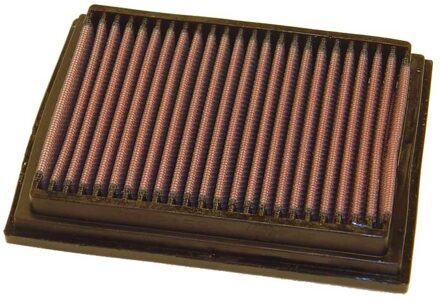 K&N vervangingsfilter passend voor Seat Ibiza 1.0i/1.4i 2000-2002 (33-2159) 332159