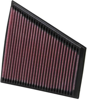 K&N vervangingsfilter passend voor Skoda Fabia 1.0L & 1.4L-8V (33-2830) 332830