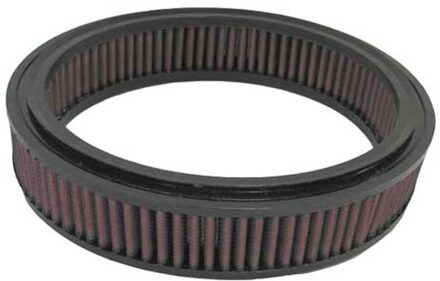 K&N vervangingsfilter passend voor Skoda Favorit & Felicia 1.3L 1992 (E-1211) E1211