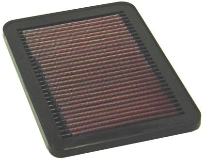 K&N vervangingsfilter passend voor Toyota (33-2533) 332533