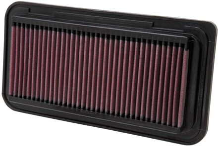 K&N vervangingsfilter passend voor Toyota GT86 2.0L H4 2012- (33-2300) 332300