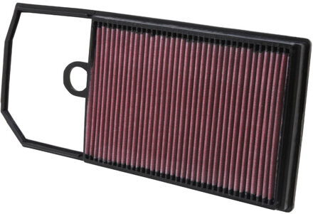 K&N vervangingsfilter passend voor Volkswagen/Seat/Skoda diversen (33-2774) 332774