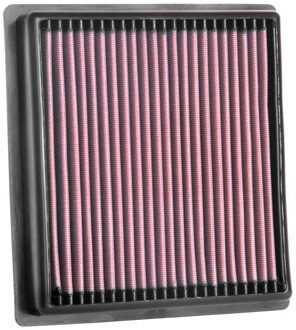 K&N Vervangingsfilter Subaru WRX STI 2.5 2019- (33-5092) 335092