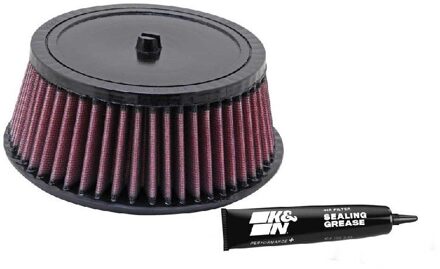 K&N vervangingsfilter Suzuki DRZ400 2000-2009 (SU-4000) SU4000