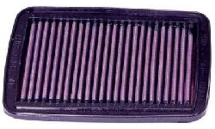 K&N vervangingsfilter Suzuki GSF600/GSF1200 Bandit/S 2000-2005 (SU-6000) SU6000