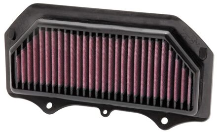K&N vervangingsfilter Suzuki GSX-R600/GSX-R750 2011-2015 (SU-7511) SU7511