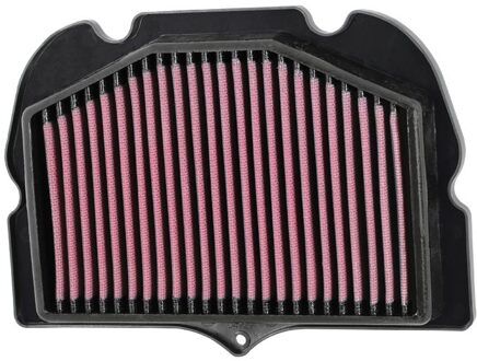 K&N vervangingsfilter Suzuki GSX1300R Hayabusa Race specifiek 2008-2015 (SU-1308R) SU1308R